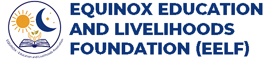 Equinox Education and Livelihoods Foundation (EELF)